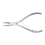 Fragment Extraction Forceps - Angled