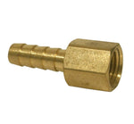 Oxygen outlet Hose Tail
