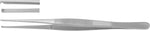 Tissue Forceps Semkin 1:2 Teeth 15cm