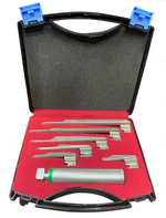 Floline Miller L/scope set-C size 6 Blade Set