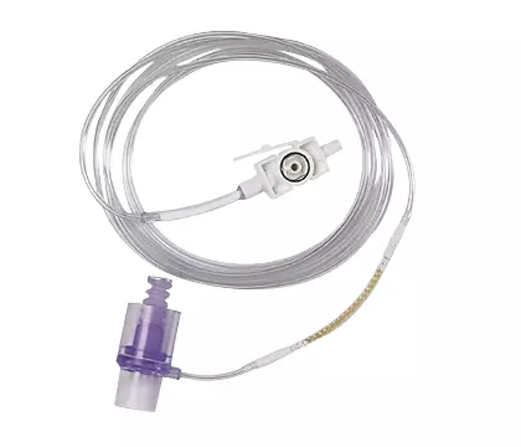 Respironics Cap123 CO2 S/Stream S/Line HH