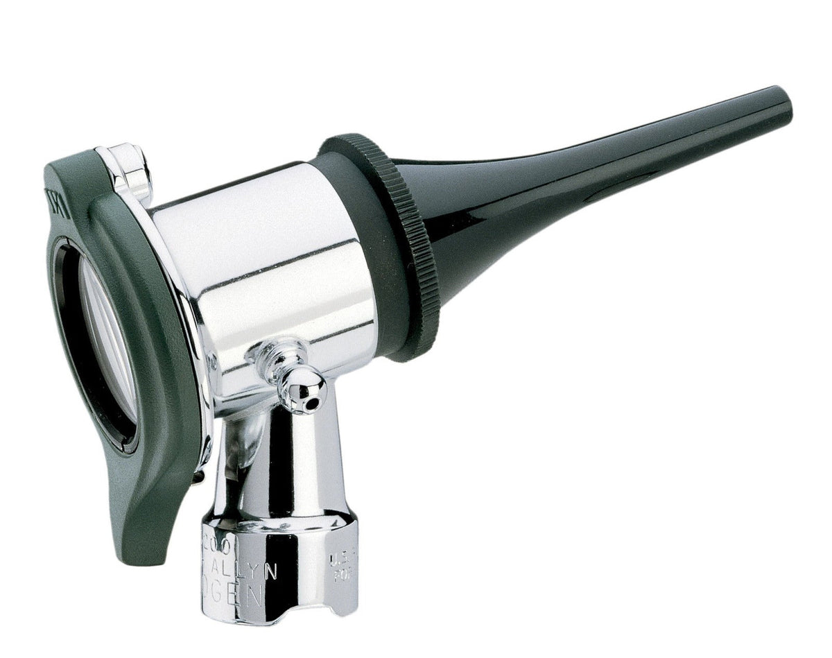 WA 3.5 V Pneumatic O/scope with 3 spec
