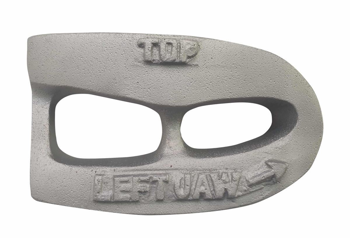 Drinkwater Mouth GagAluminum