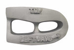 Drinkwater Mouth GagAluminum