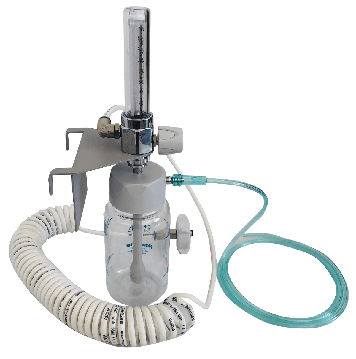 Vet1 O2 Therapy Kit - 2 Metre