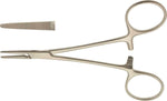 Halstead-Mosq Artery Forcep - Straight - 12.5cm