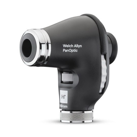 WA 3.5V PanOptic Basic LED Ophthalmoscope 118-2