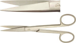 Scissor Standard S/S Straight 14cm