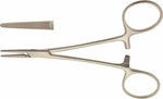 Hartman-Baby Mosq Forcep Str 9.5cm
