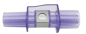 Floline DisposalSmall Airway Adaptor W/L/VM800
