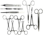 Vet1 Stitch Kit Complete