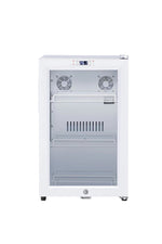 Vaccine Fridge 66 Litre With Glass Door
