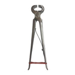 ADG Hoof Nippers 10" Bow Spring