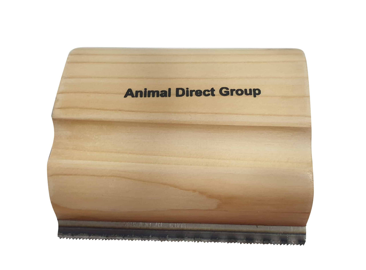 ADG Groom Brush Small - 8cm