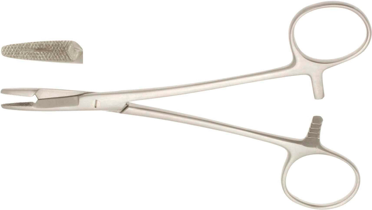 Olsen Hegar Needle Holder - Various Sizes Available