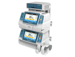DS50 Pro Docking Station 2 Channel