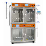 Floline ICU Cage - 3DC 1200L x 870D x 1910H