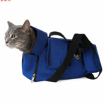 Cat Examination Bag