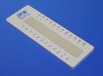 Micro Hematocrit Tube Seal Centrifuge Twin Pack