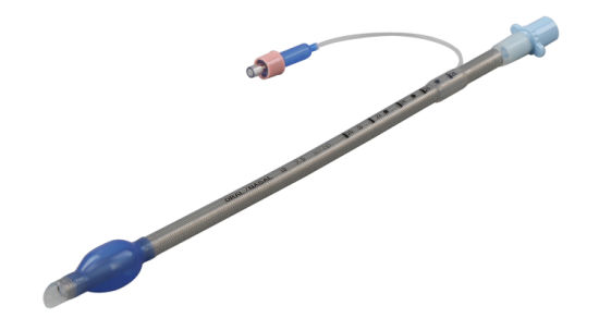 Silicone Endo Tube (Cuffed) ID - Various Sizes Available