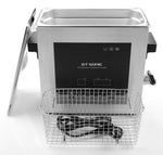 ADG GT 9 Litre Ultrasonic Cleaner