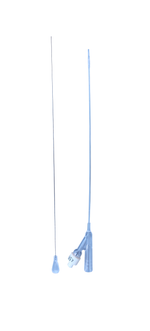 Silicone 2-Way Foley Cath - Various Sizes Available