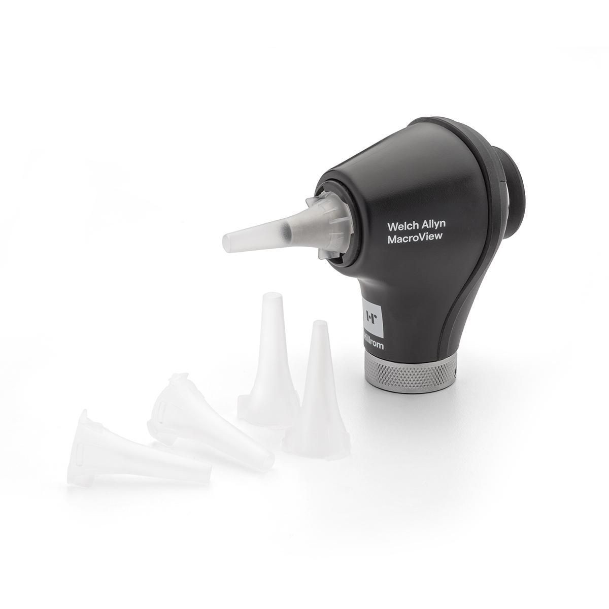 WA 3.5V MacroView Basic LED Otoscope 238-2