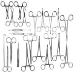 Feline Spey Kit Grade 3