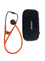 Vet1 Cardiology Stethoscope (Carbon Fibre) - Various Colours Available