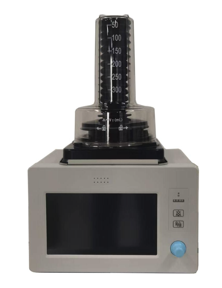 Veterinary Anaesthesia Ventilator