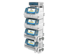 DS50 Pro Docking Station 4 Channel