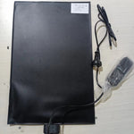 Heat Pad 30 x 46cm (20W) With D/ Controller