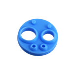 Dental Handpiece 4 hole / midwest silicone gasket