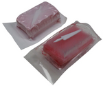 Vet1 Surgical Scrub Brush (4%Chlorhexidine) with fingernail stick - Sold Per Item