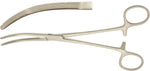 Forcep Rochester-Carmalt - Curved 16cm