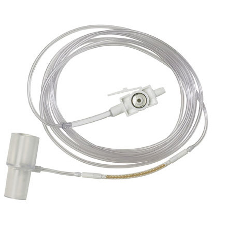 Respironics Cap120 CO2 S/Stream LF HH