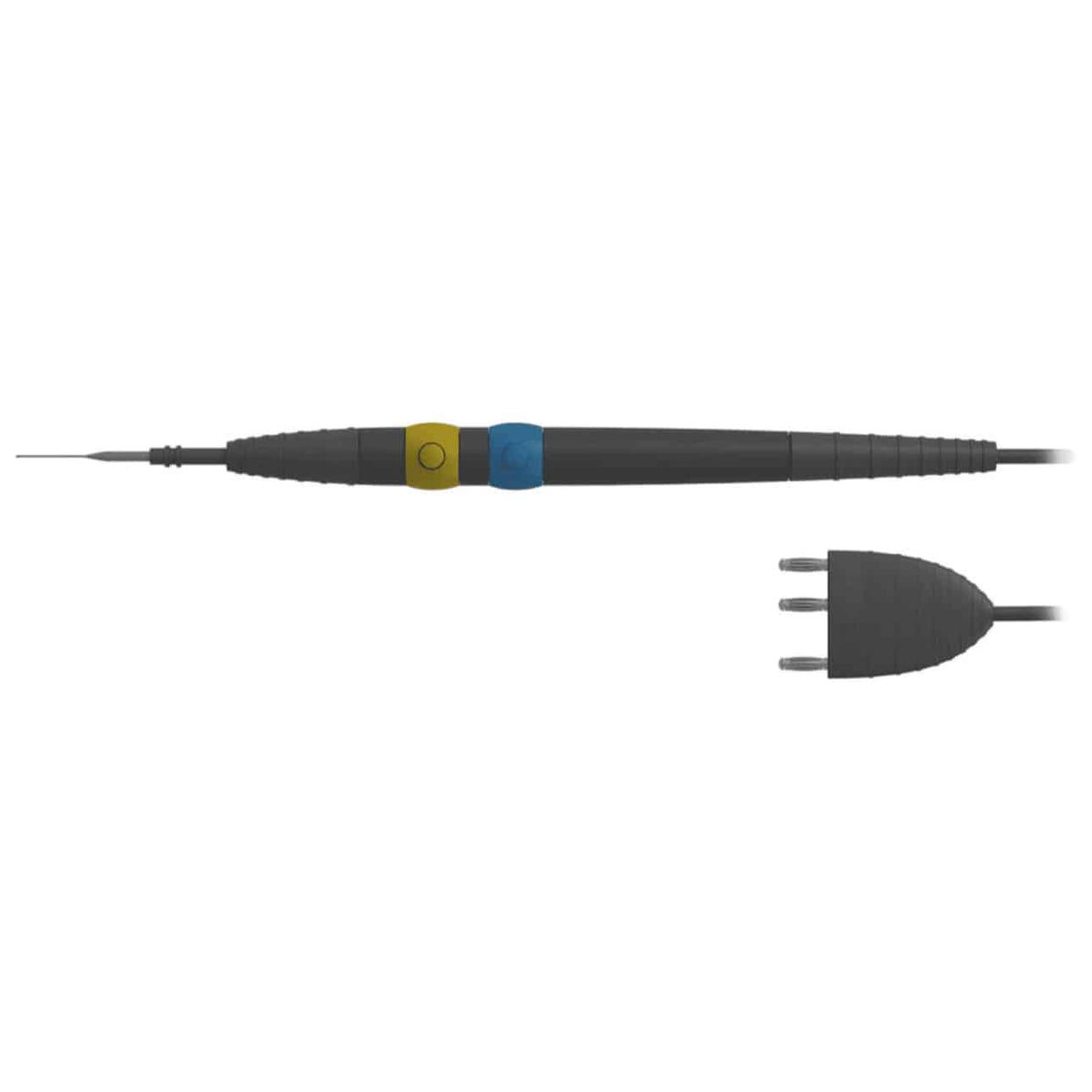 Pencil Handpeice with handle switch