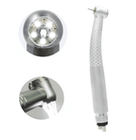 Dental LED Highspeed Handpiece - 4 Hole