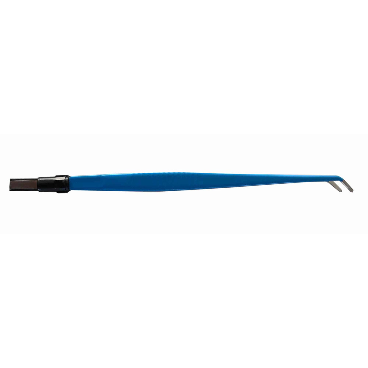 Bipolar Forceps Curved Length 20cm