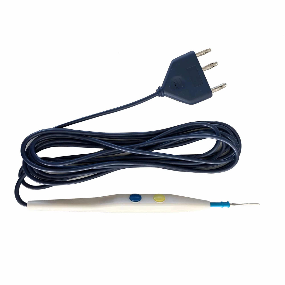 Disposable Handle with finger Switches