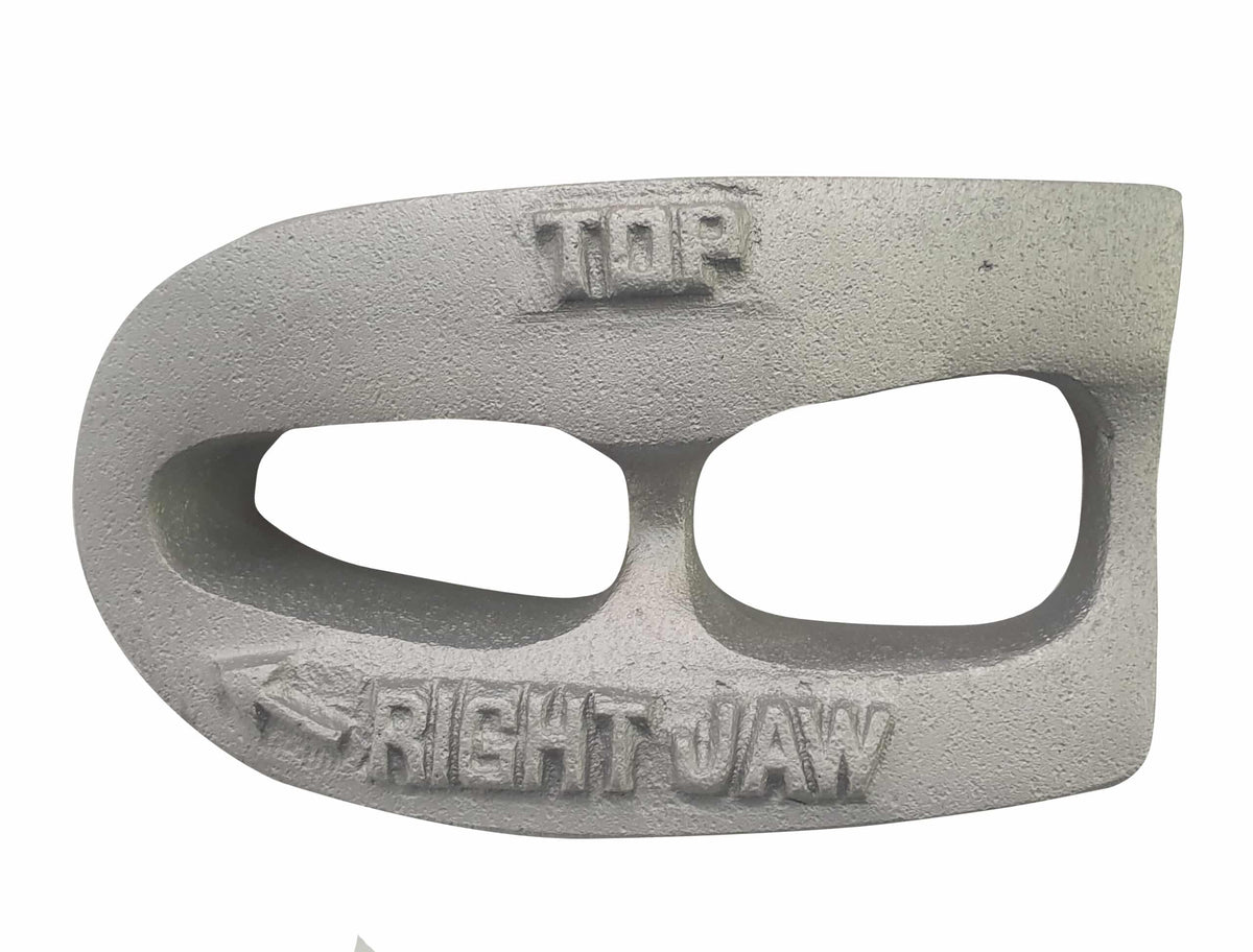 Drinkwater Mouth GagAluminum