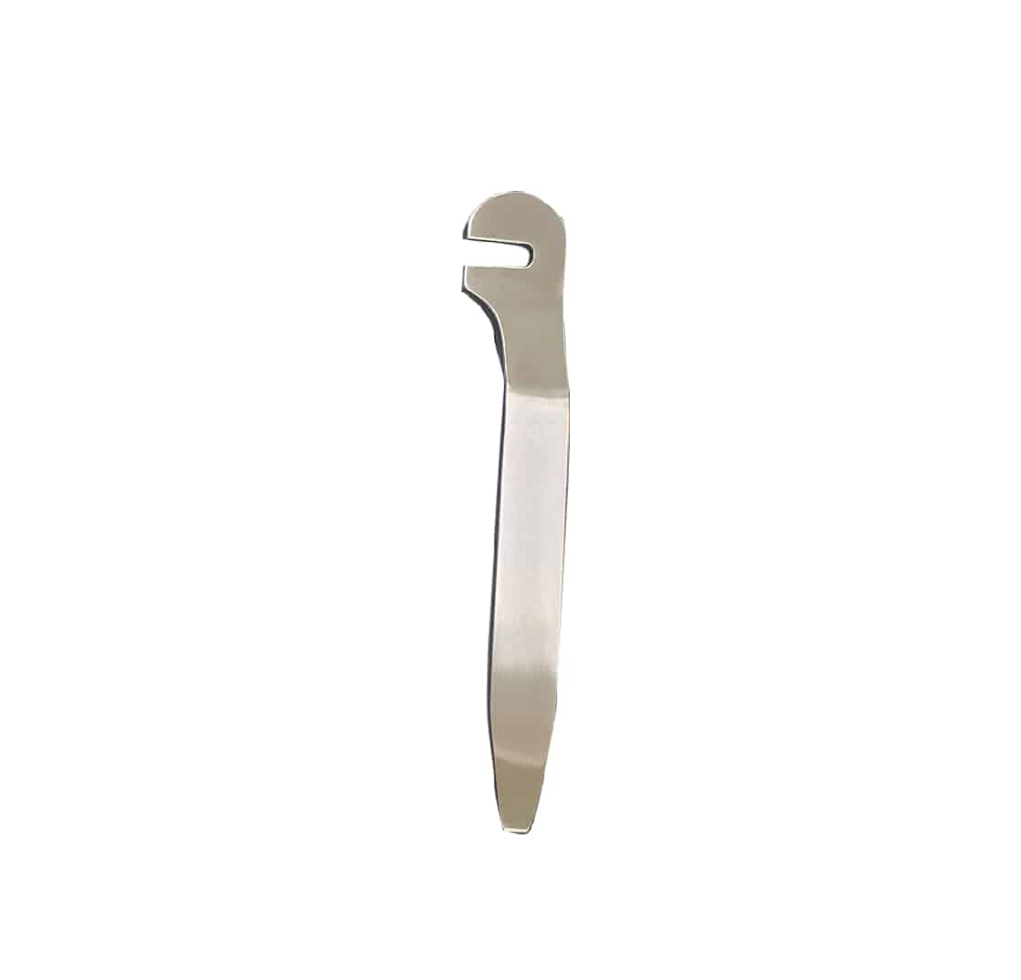 Only Key for Sand castration - Serra castration