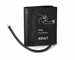 V1 Premium Reusable NIBP Cuff - Large Animal - Various Sizes Available