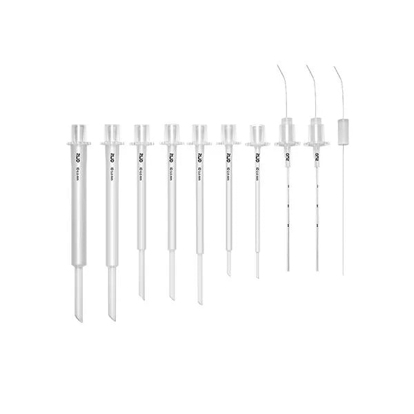 Avian Exotic Silicon Endotracheal tube - Various Sizes Available