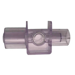Respironics Cap112 CO2 Mainstream Airway Adaptor Disposable
