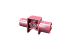 Capnomed OEM CO2 Mainstream Airway Adaptor Reusable (Infant) Red