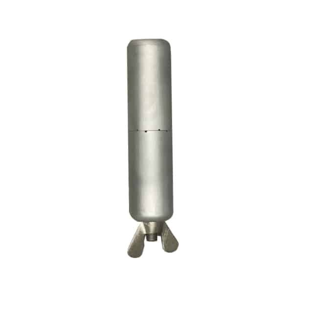Clamp Type Embryotomy Wire Handle
