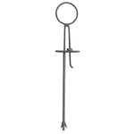 Danish Model Teat Instrument - Length 18cm