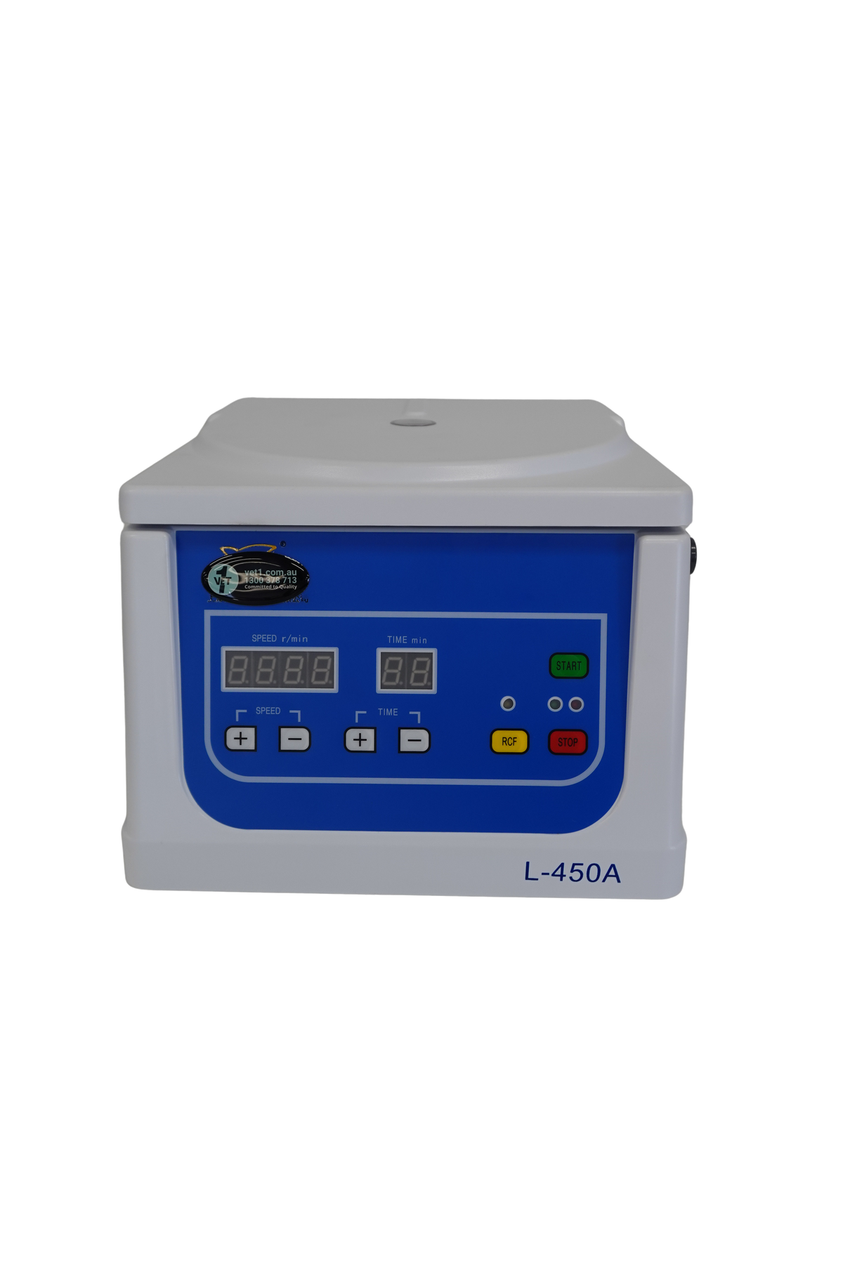 6 x 15ml Rotor Centrifuge