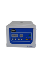 6 x 15ml Rotor Centrifuge